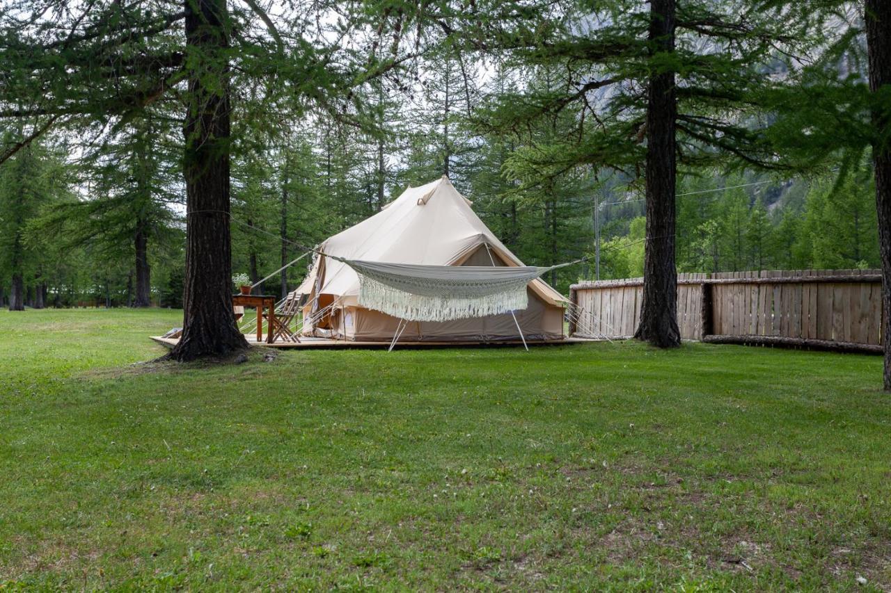 Hobo Camping กูร์มาเยอร์ ภายนอก รูปภาพ